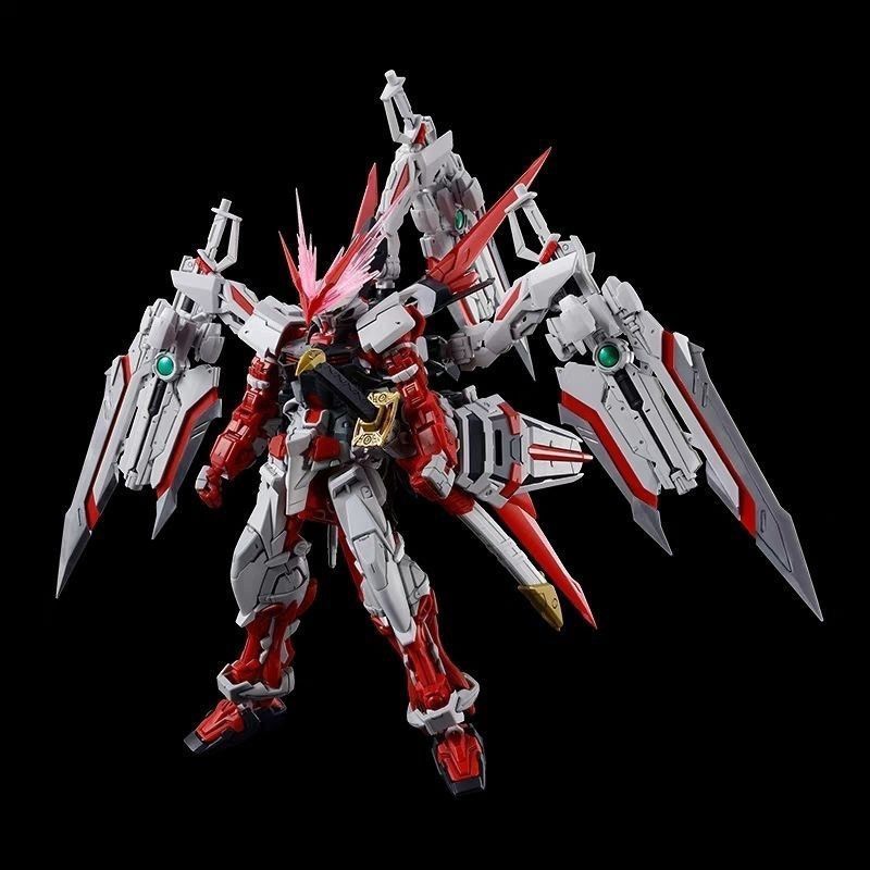 RG Astray Red Dragon | Gao Gao | 1/144
