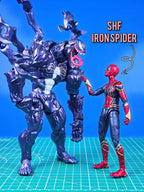 PC Toys Venom | Revoltech Rep. | Marvel