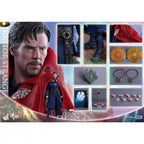 Doctor Strange 1.0 (MMS387 - Original Movie Ver.) | Hot Toys | Sixth Scale | Marvel Cinematic Universe