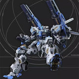 Asgard (Original Design Series) | Eddas Technology | 1/100 Scale