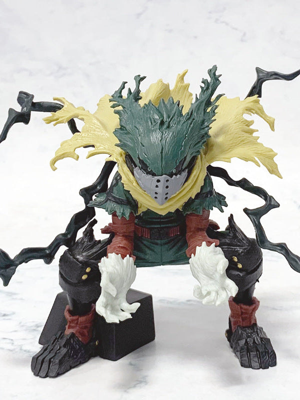 Deku TAH Banpresto Rep.| My Hero Academia