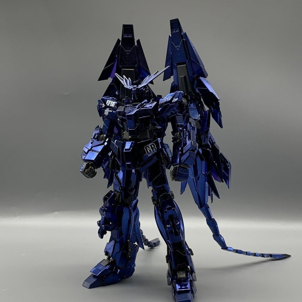 RX-03 Phenex Special Coating (6642A) | Daban Model | 1/100 Scale Model Kit