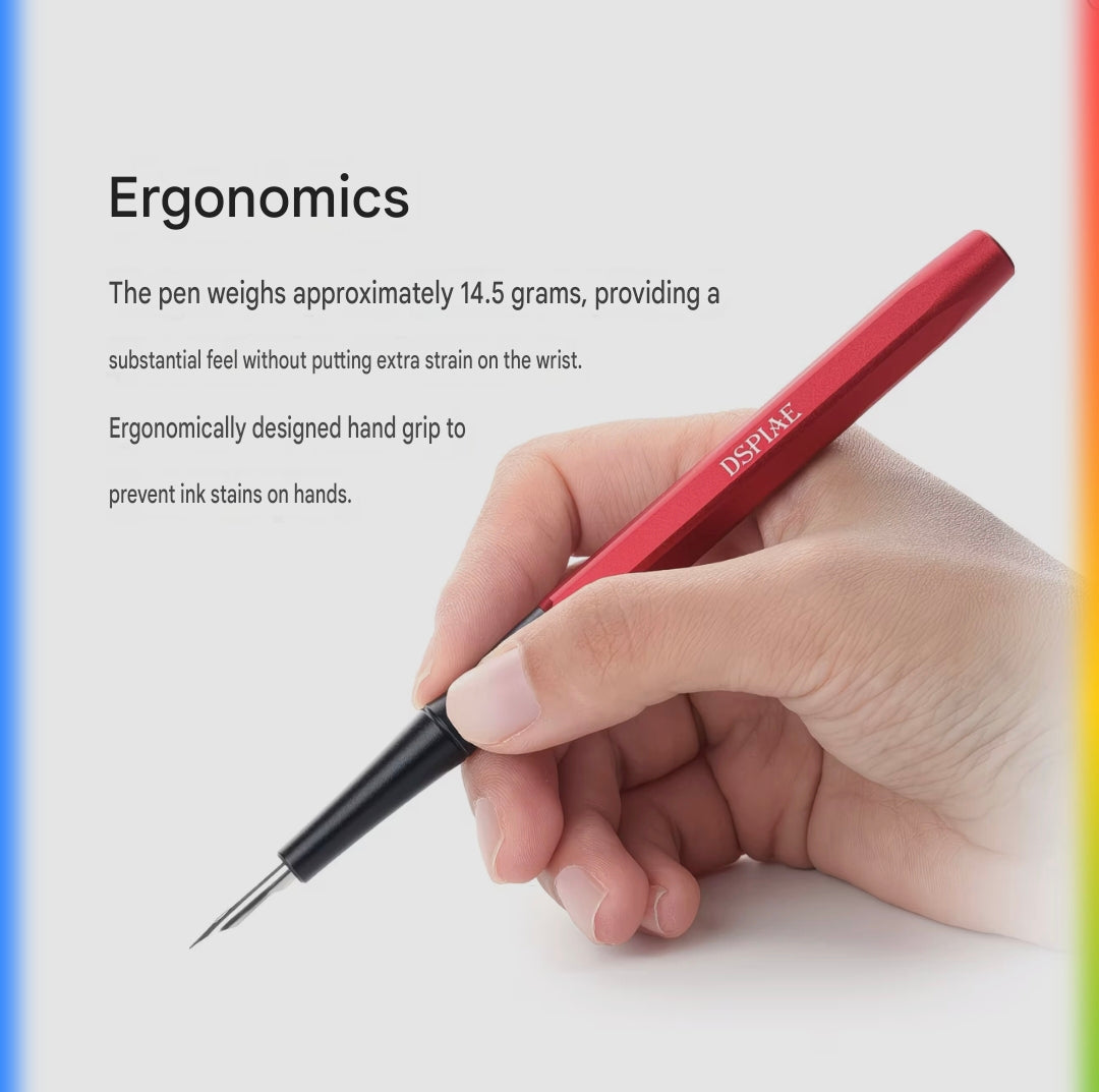 Aluminum Panel Lining Pen (AT-PL Pro) | DSPIAE | Tool