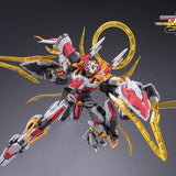Baffarion (Guardian Descent - Twelve Divine Generals) | Hemoxian & ToysComic | 1/100 Scale Model Kit