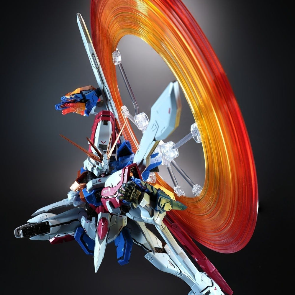 God Gundam – Metal Build Edition | Explosive Model | 1/100