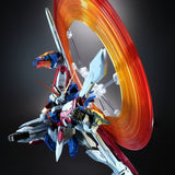 God Gundam – Metal Build Edition | Explosive Model | 1/100
