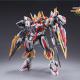 Baffarion (Guardian Descent - Twelve Divine Generals) | Hemoxian & ToysComic | 1/100 Scale Model Kit