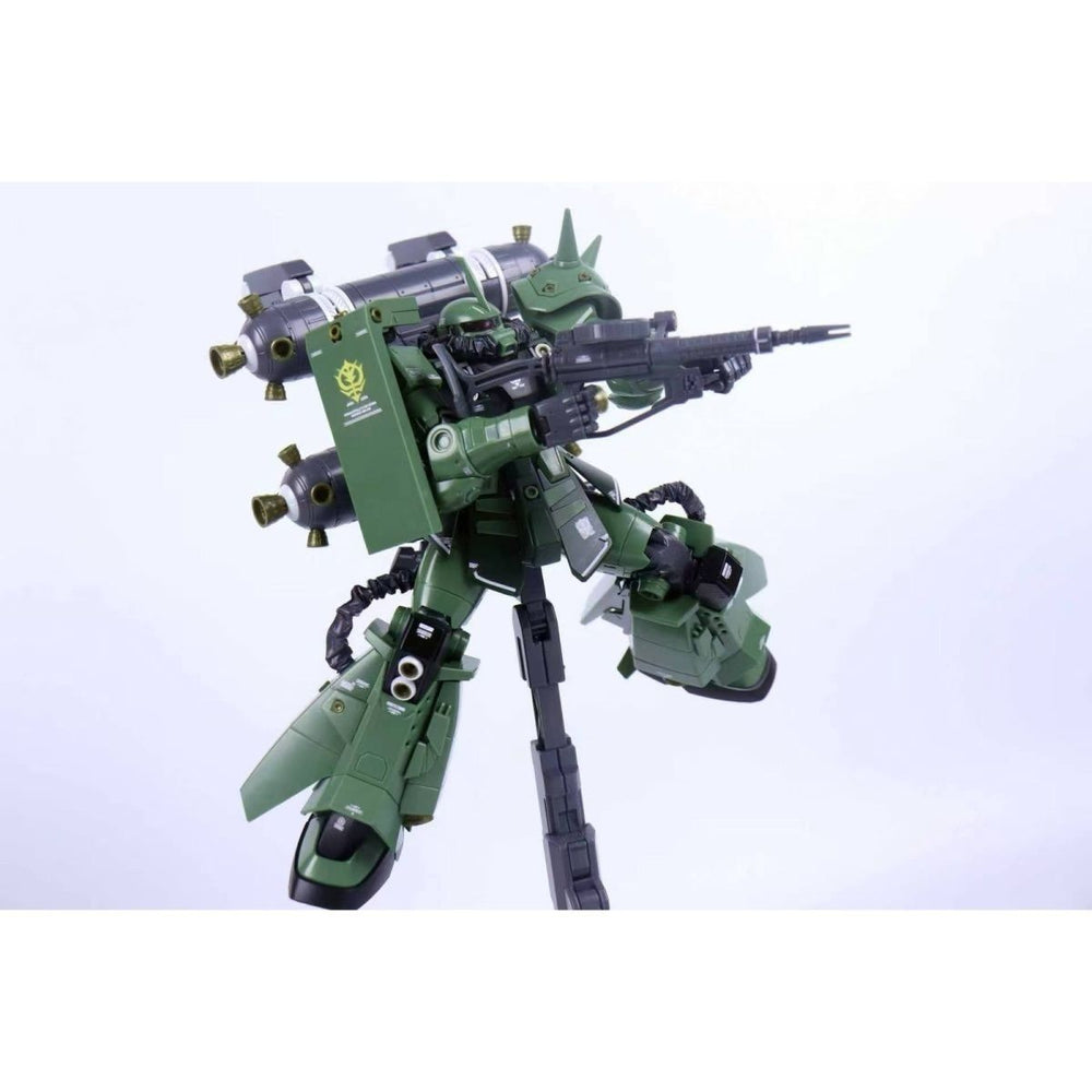 ZG-003 Psycho Zaku II | Rein Model | 1/100 [September Release]