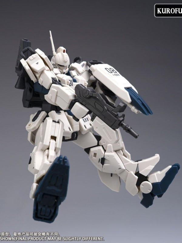 Ez8 [With Accesory Set] | Kurofune Co. | 1/144