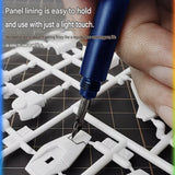 MP 01B - Panel Lining Pen / Liner | Stedi| Tool