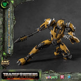 Cheetor Transformers: Rise of the Beasts | Hasbro Yolopark | AMK Series