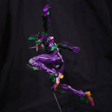 RG Unit-01 [Transparent ver.]| Megahaus | 1/144