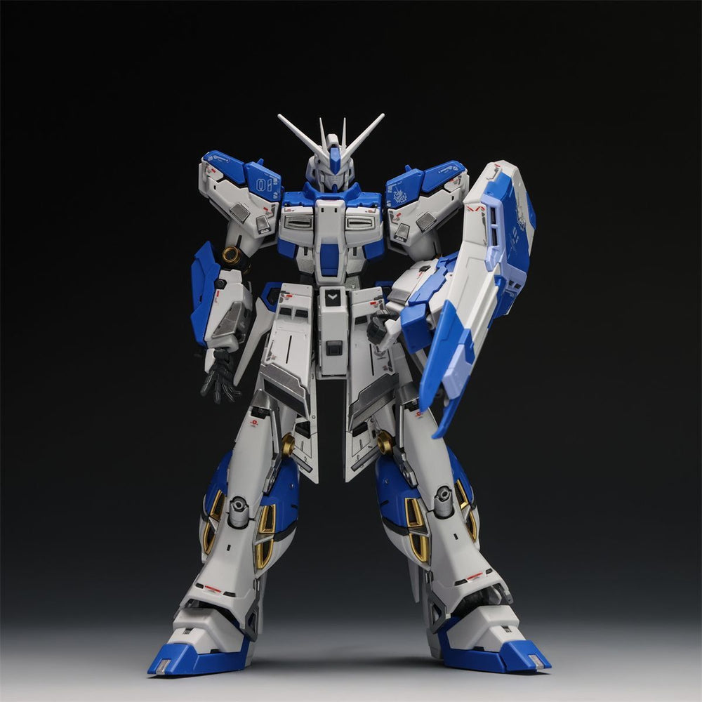RG Hi-ν (nu) Gundam | Zhujiang | 1/144
