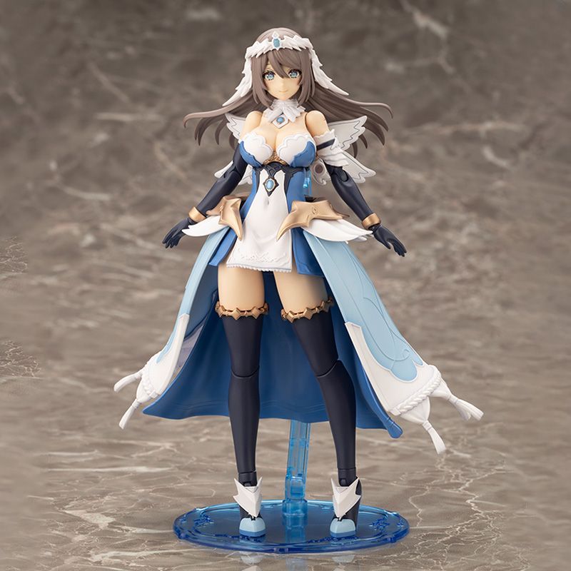 Arcanadea Ermeda | Kotobukiya | 1/10