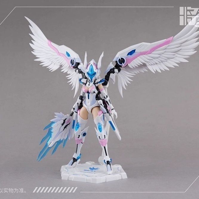 MG-07 Zhuge Liang | Ms General | 1/10