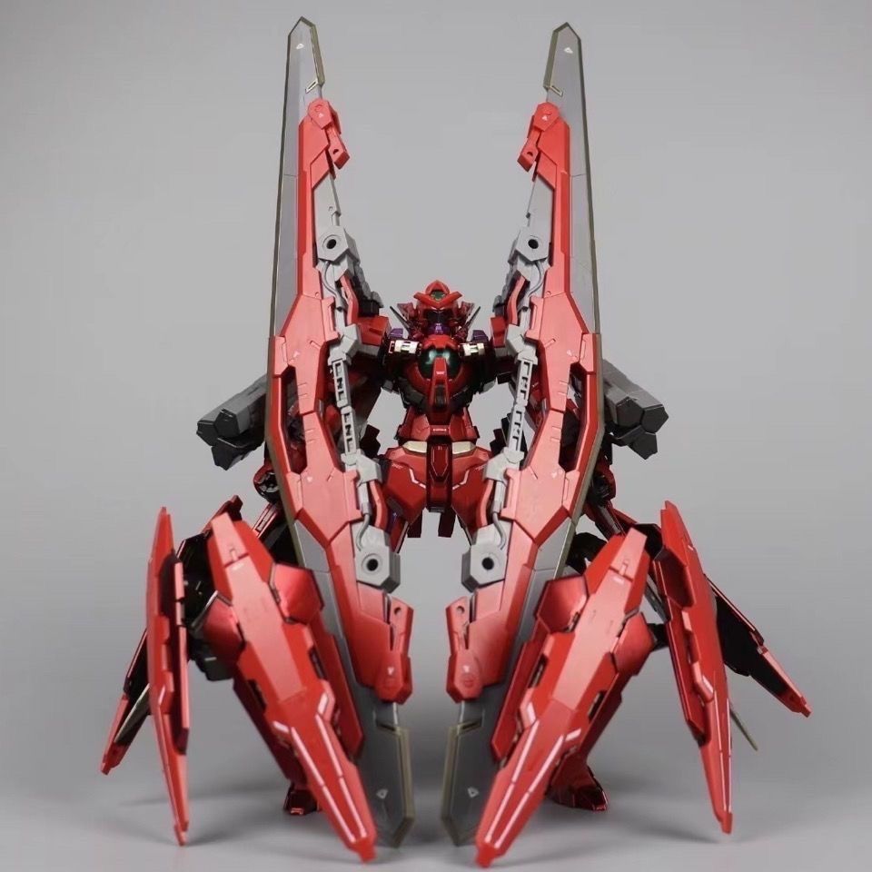 Astraea Type F Ver. MB Style (8816) | Daban Model | 1/100 Scale Model Kit