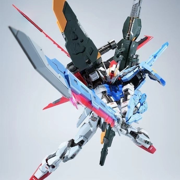 Sky Maker Perfect Warrior Metal Frame Ver. | Make Dream Workshop | 1/100 [Q4 2026]