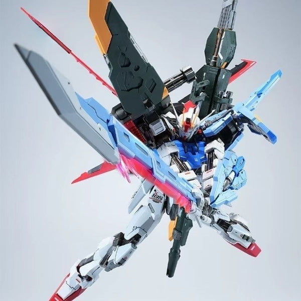 Sky Maker Perfect Warrior Metal Frame Ver. | Make Dream Workshop | 1/100 [Q4 2026]
