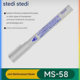 MS-58 Joint Reinforcement/ Strengthening Pen| Stedi| Tool