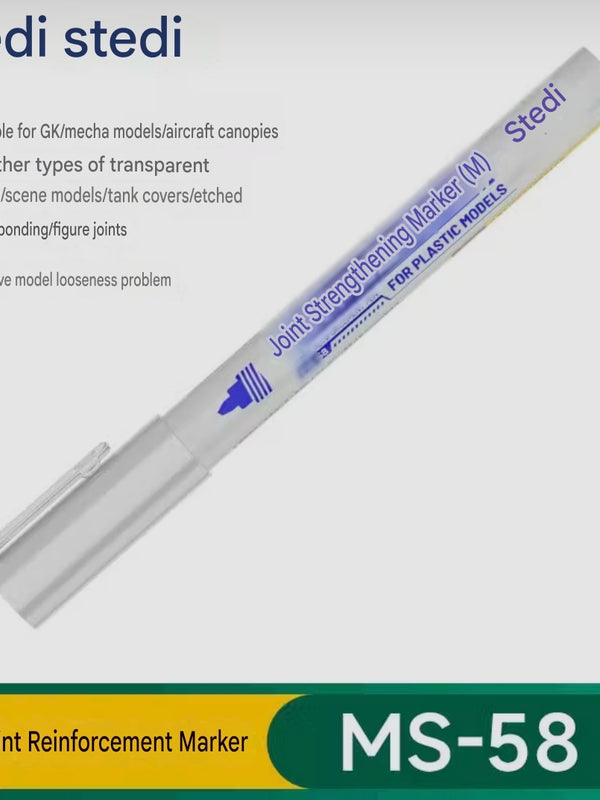 MS-58 Joint Reinforcement/ Strengthening Pen| Stedi| Tool