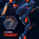 Evangelion Unit 06 | Blokees | Legend Edition [October Release]