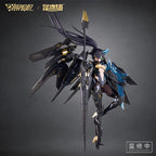 MS GENERAL x Mecha BREAK UBP-A04S "Black Panther" | MS General | 1/10