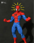 Gamerverse Spiderman | S.H.F Rep. | Marvel