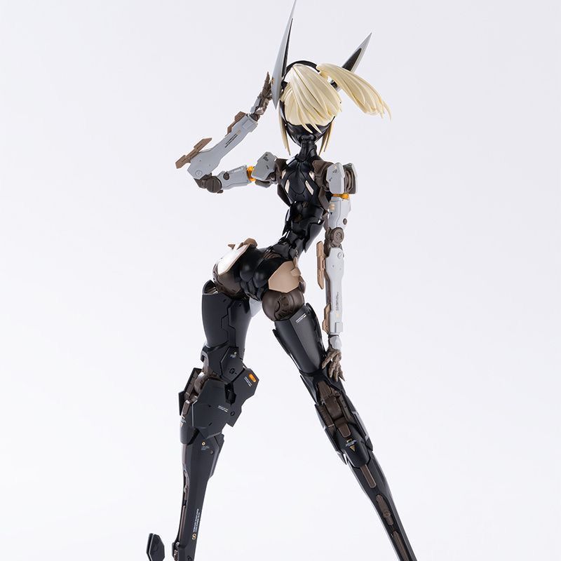 RS-03 Starflower Lilly MK3 [Deluxe Edition] | Rosado Project | 1/10