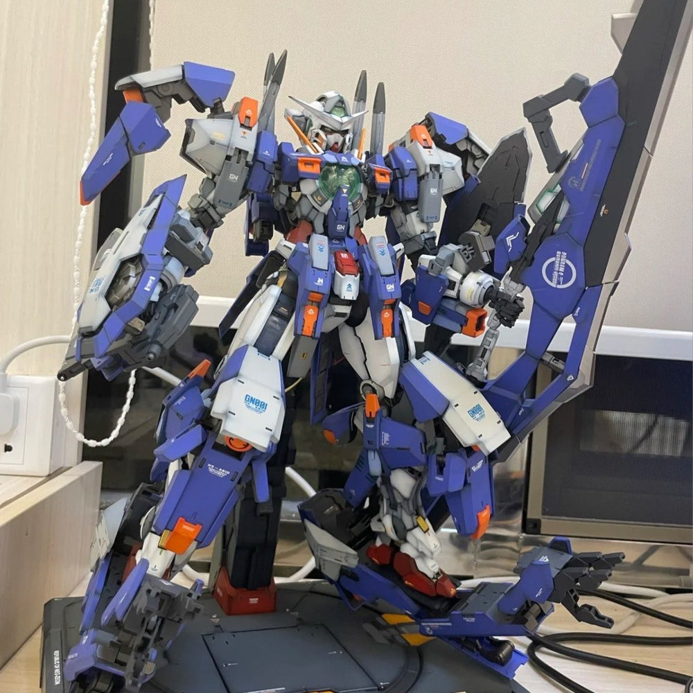 GN-001 Gundam Exia Perfect Grade (PG 8822 / 1/60 Scale) | Daban Model | 1/60 Scale Model Kit
