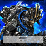 Drift Transformers - Age Of Extinction | Hasbro Yolopark | AMK Pro Series