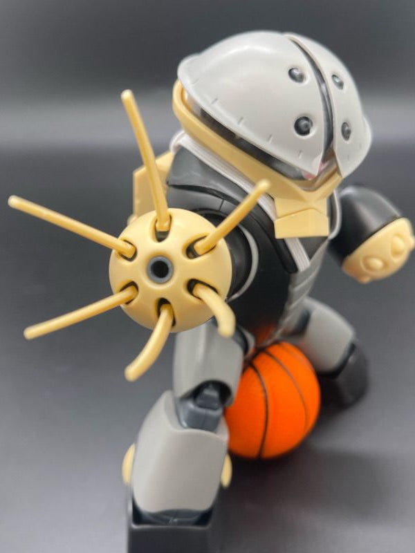 Kunba (Acguy) | JMS | 1/144
