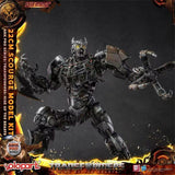 Scourge Transformers - Rise Of The Beasts| Hasbro Yolopark | AMK Pro Series