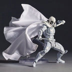 AC Toys Moon Knight | Revoltech Rep.| Marvel [October Release]
