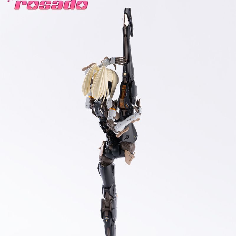 RS-03 Starflower Lilly MK3 [Deluxe Edition] | Rosado Project | 1/10