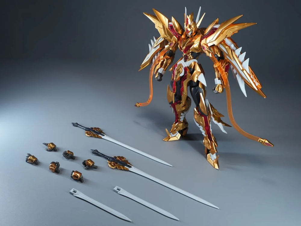 MNP BV-XH03CA Dongyuan Lord of the Stars | Motor Nuclear | 1/100 [Q4 2026]