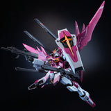MR 1/144 Destiny Impulse Regenes | Real Angry Bird | 1/144
