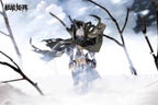 Cyber Forest [Fantasy Girls] Mad Wolf (Carolina Rolphe) | Nuke Matrix | 1/10