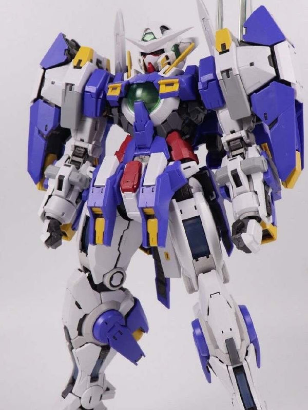 GN-001 Gundam Exia Perfect Grade (PG 8822 / 1/60 Scale) | Daban Model | 1/60 Scale Model Kit