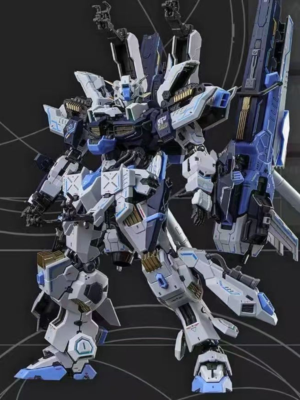 Asgard (Original Design Series) | Eddas Technology | 1/100 Scale