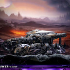 Baiwei | TW-1028b | Shockwave