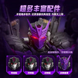 Transformers Tarn Comic Ver. | Blokees | Action Edition