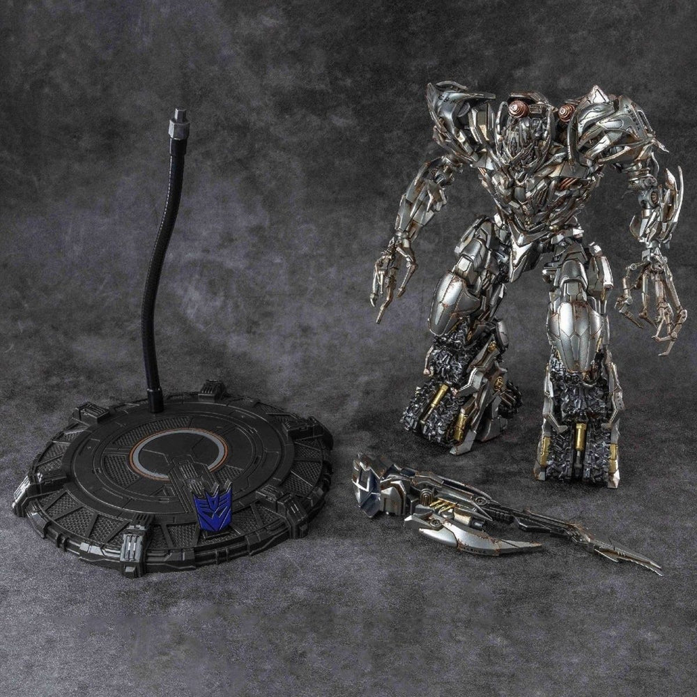 Megatron Transformers - Revenge Of The Fallen| Hasbro Yolopark | AMK Pro Series
