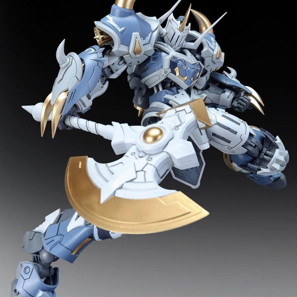SC-010 Furious Warhammer Galahad 1/144 | SNAA | 1/144
