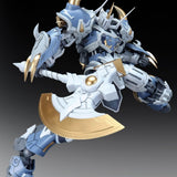 SC-010 Furious Warhammer Galahad 1/144 | SNAA | 1/144