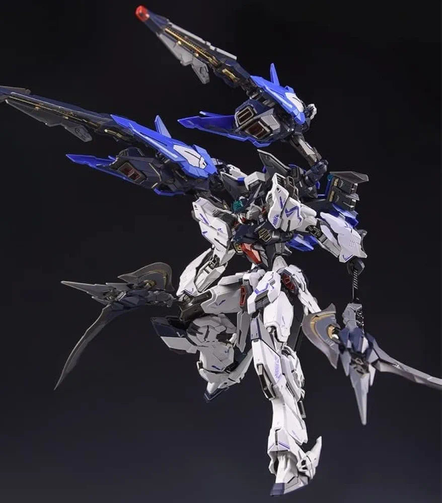 Judge (Moonlight Ver.) Premium Edition | Zero Gravity | 1/100