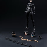 Blokees Champion Class Catwoman - Batman Hush | Blokees | 1/12 Scale