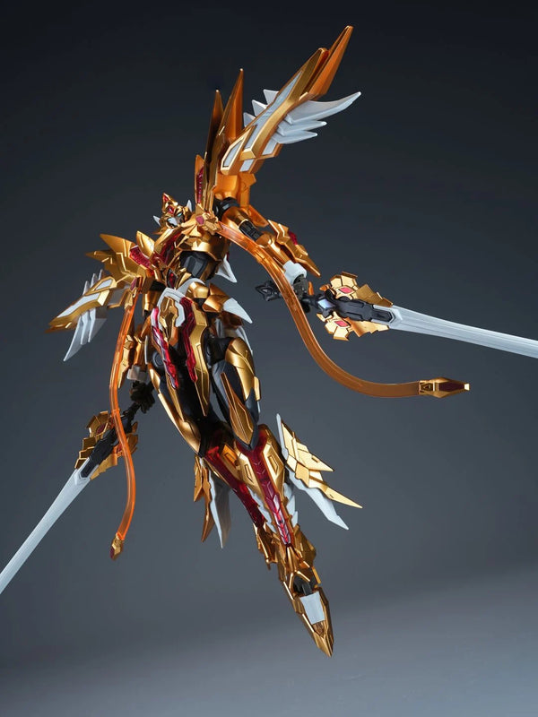 MNP BV-XH03CA Dongyuan Lord of the Stars | Motor Nuclear | 1/100 [Q4 2026]