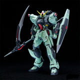 Full Mechanics Forbidden Gundam | Horse Model | 1/100