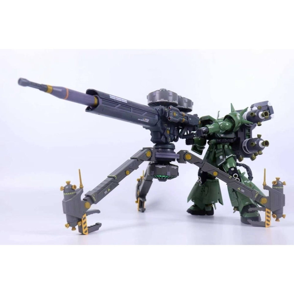 ZG-003 Psycho Zaku II | Rein Model | 1/100 [September Release]