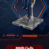 Evangelion Unit 06 | Blokees | Legend Edition [October Release]